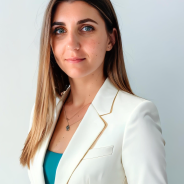 Dani Dimitrova