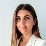Dani Dimitrova
